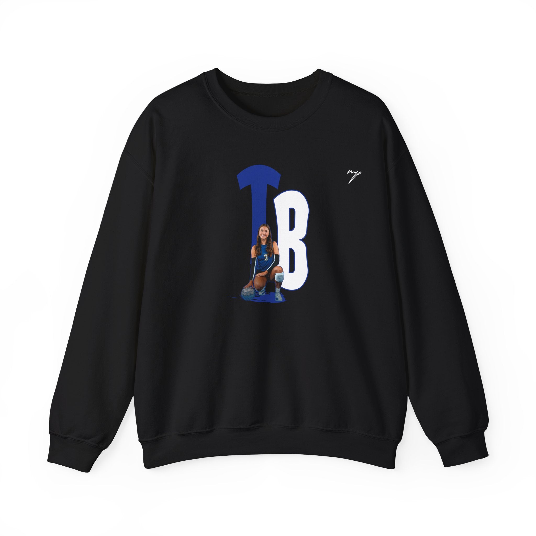 Tinsley Brown Crewneck