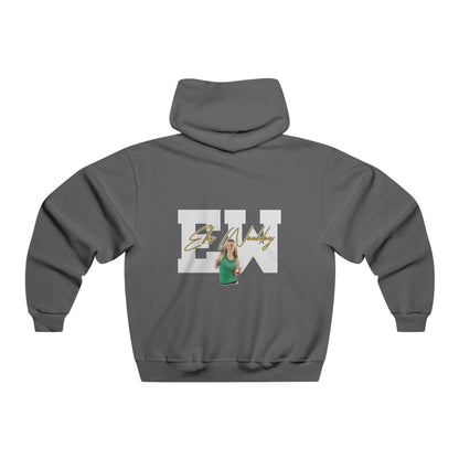 Ellis Weekley Vintage Hoodie