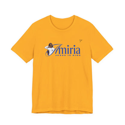 Amiria Anderson Graphic Tee