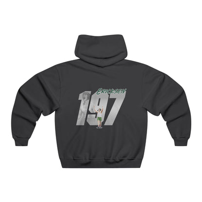 Ricky Ericksen Vintage Hoodie