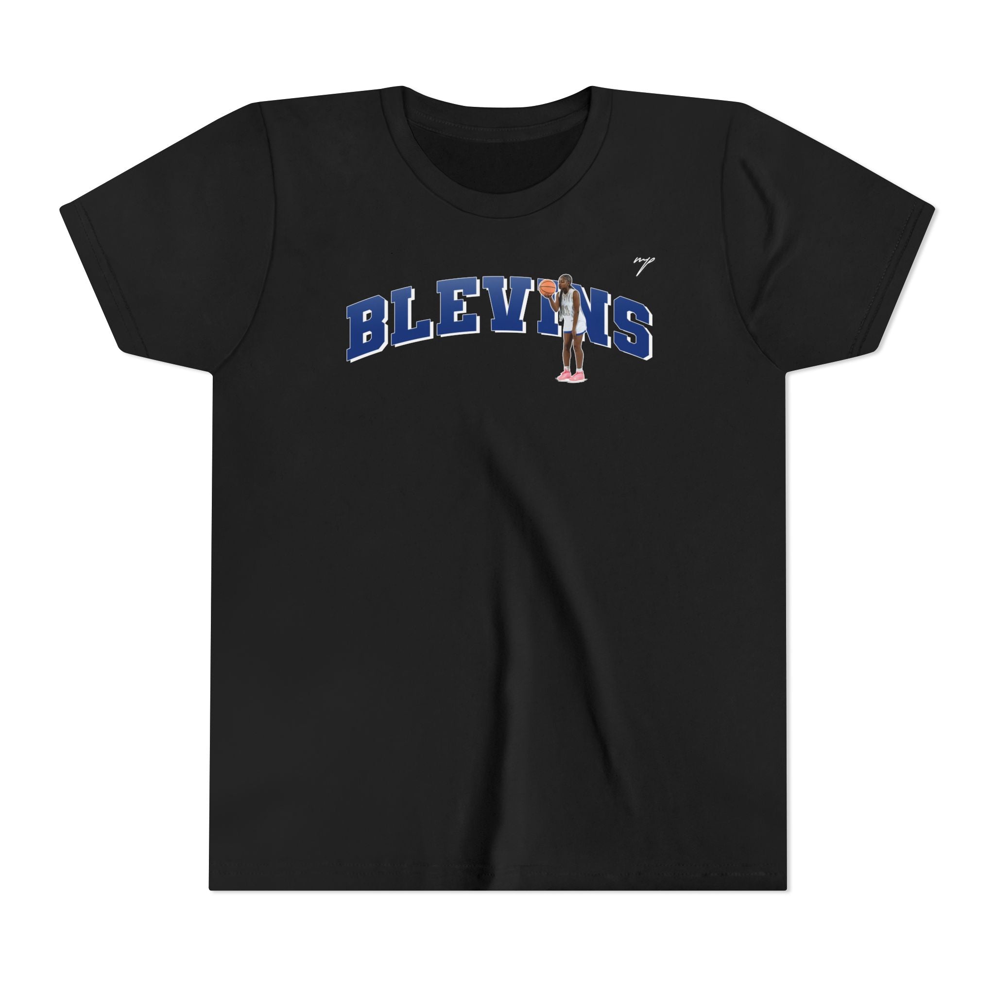 Janiyah Blevins YOUTH Graphic Tee