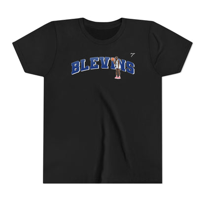 Janiyah Blevins YOUTH Graphic Tee