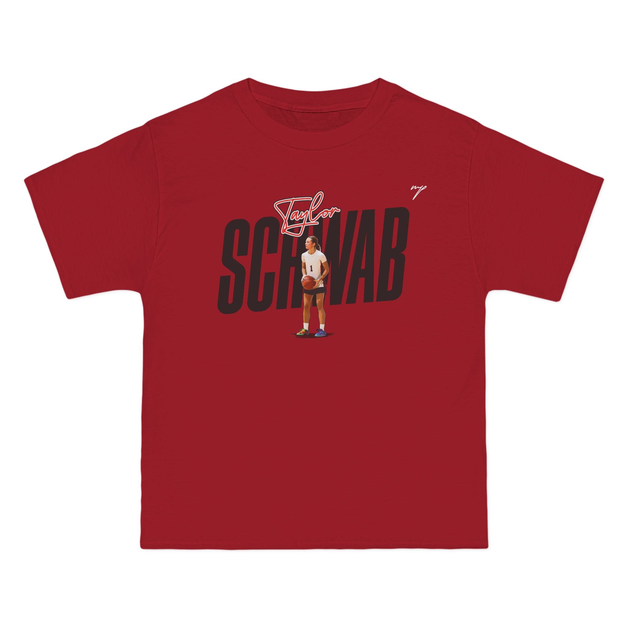 Taylor Schwab Vintage Tee