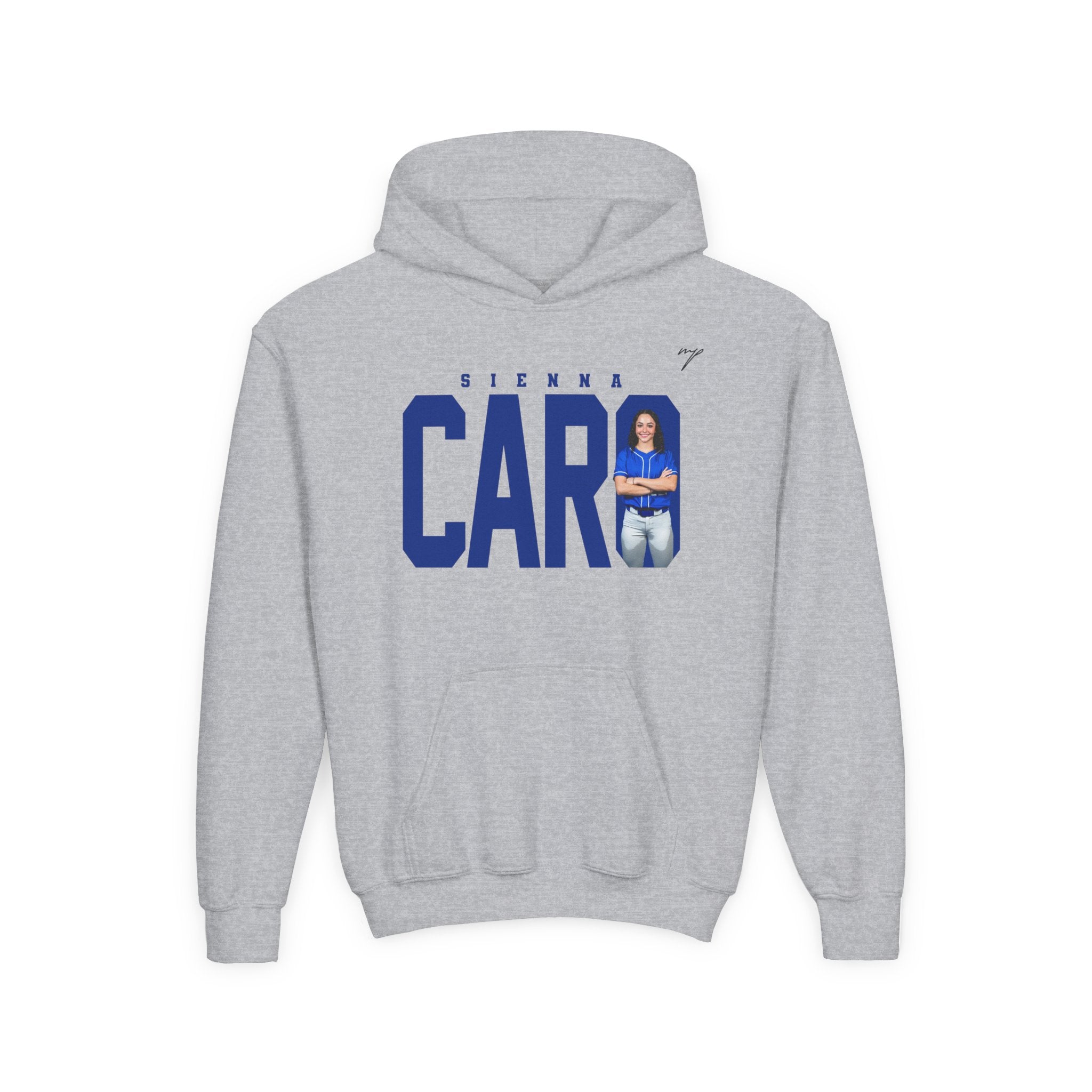Sienna Caro YOUTH Hoodie