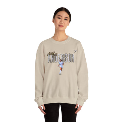 Mallory Anderson Crewneck
