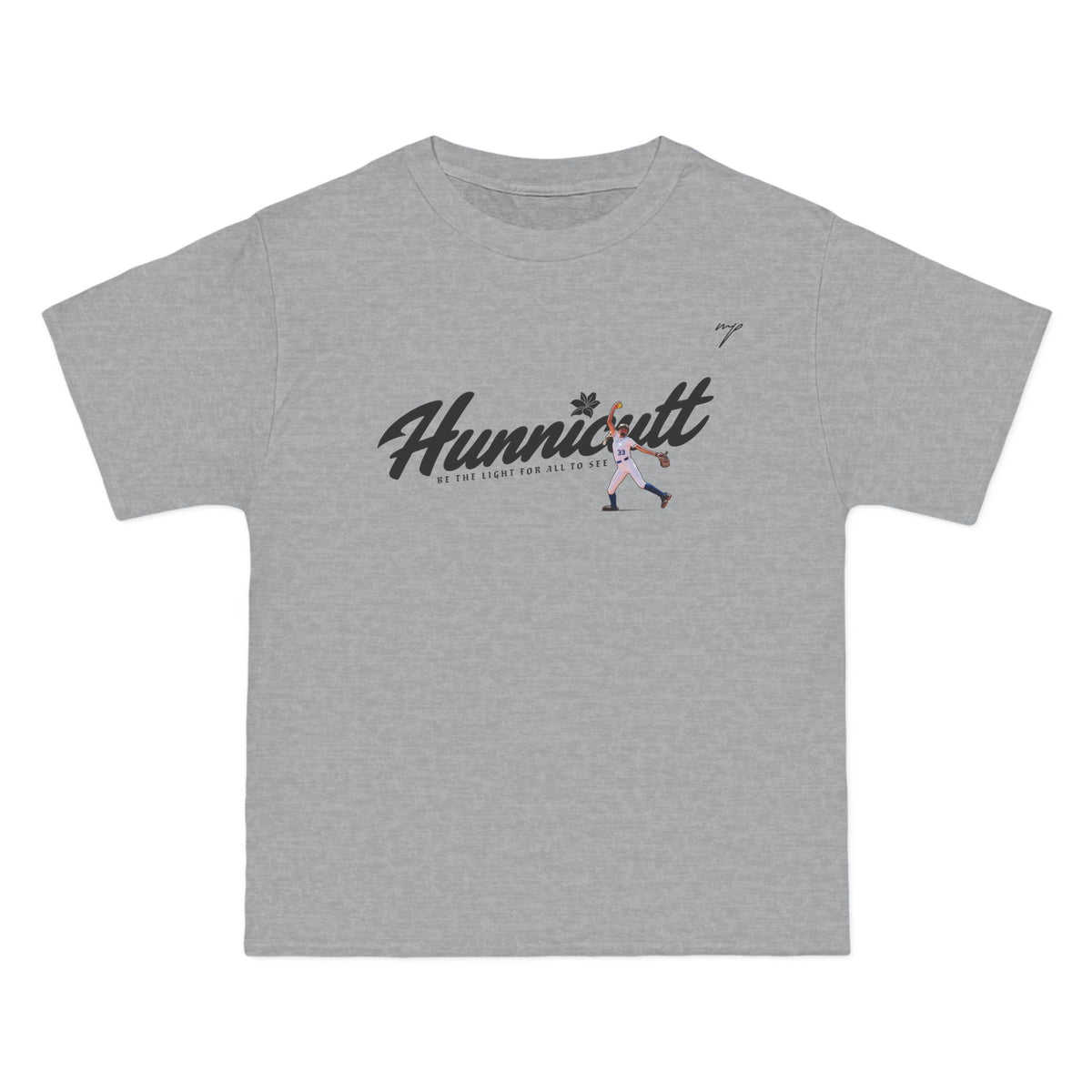 Bayle Hunnicutt Vintage Tee