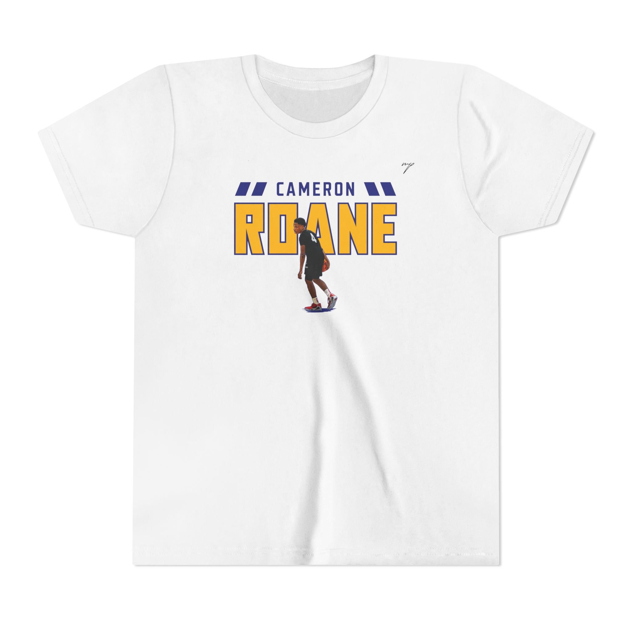 Cameron Roane YOUTH Graphic Tee