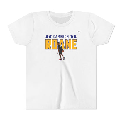 Cameron Roane YOUTH Graphic Tee