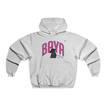 Nevaeh Hull Vintage Hoodie