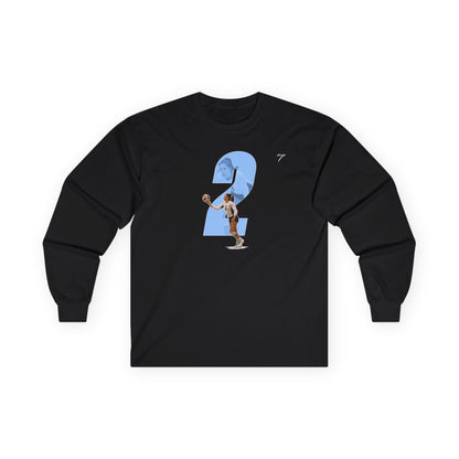 Raimey Owens Long Sleeve Tee