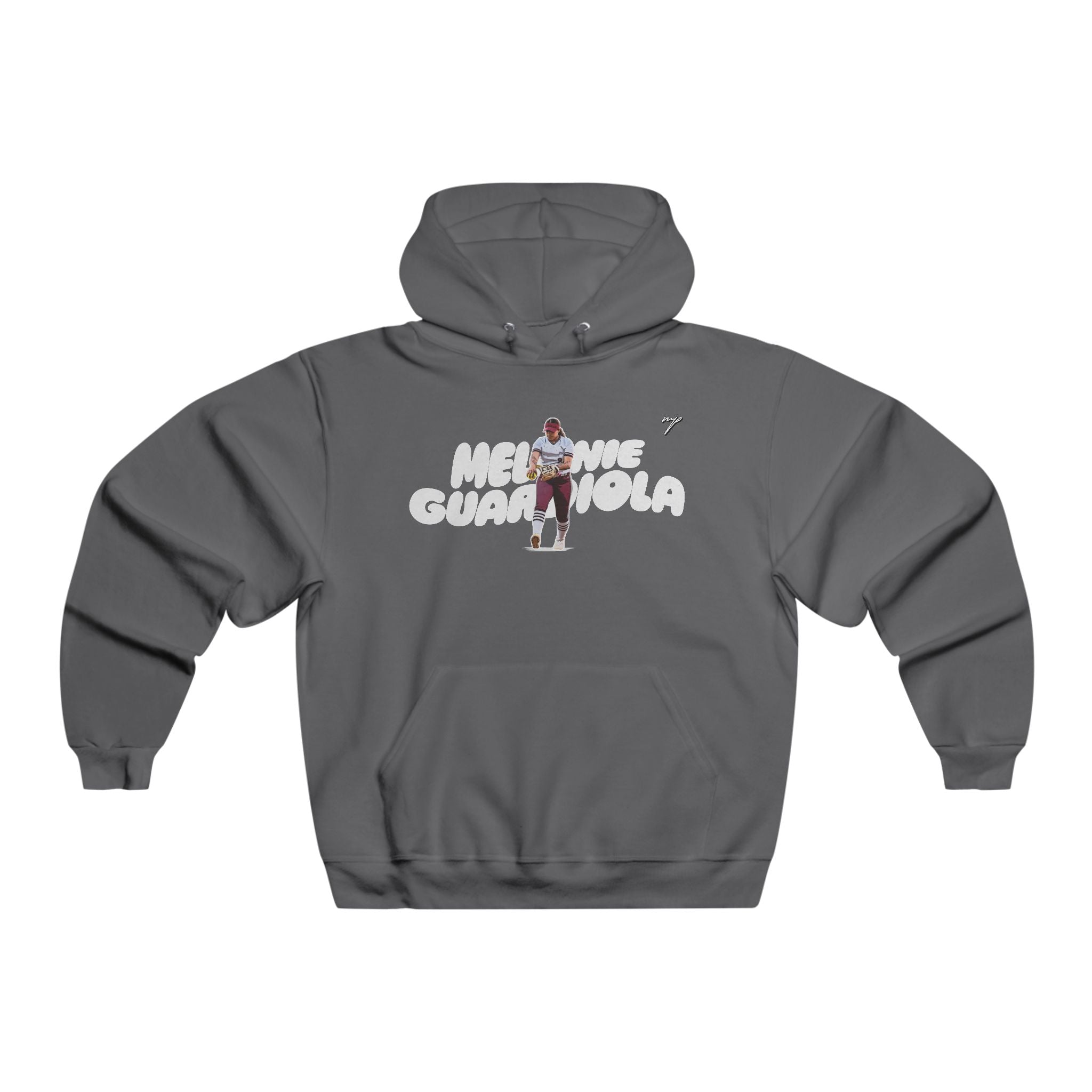 Melonie Guardiola Vintage Hoodie