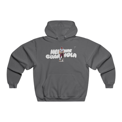 Melonie Guardiola Vintage Hoodie