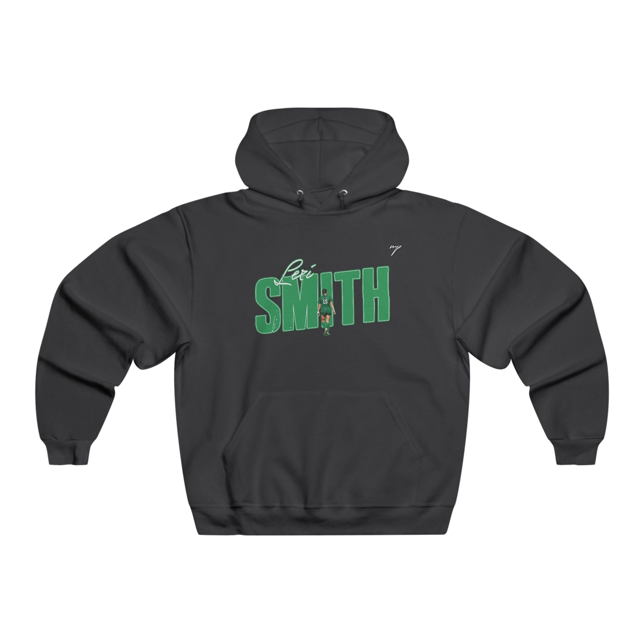 Lexi Smith Vintage Hoodie