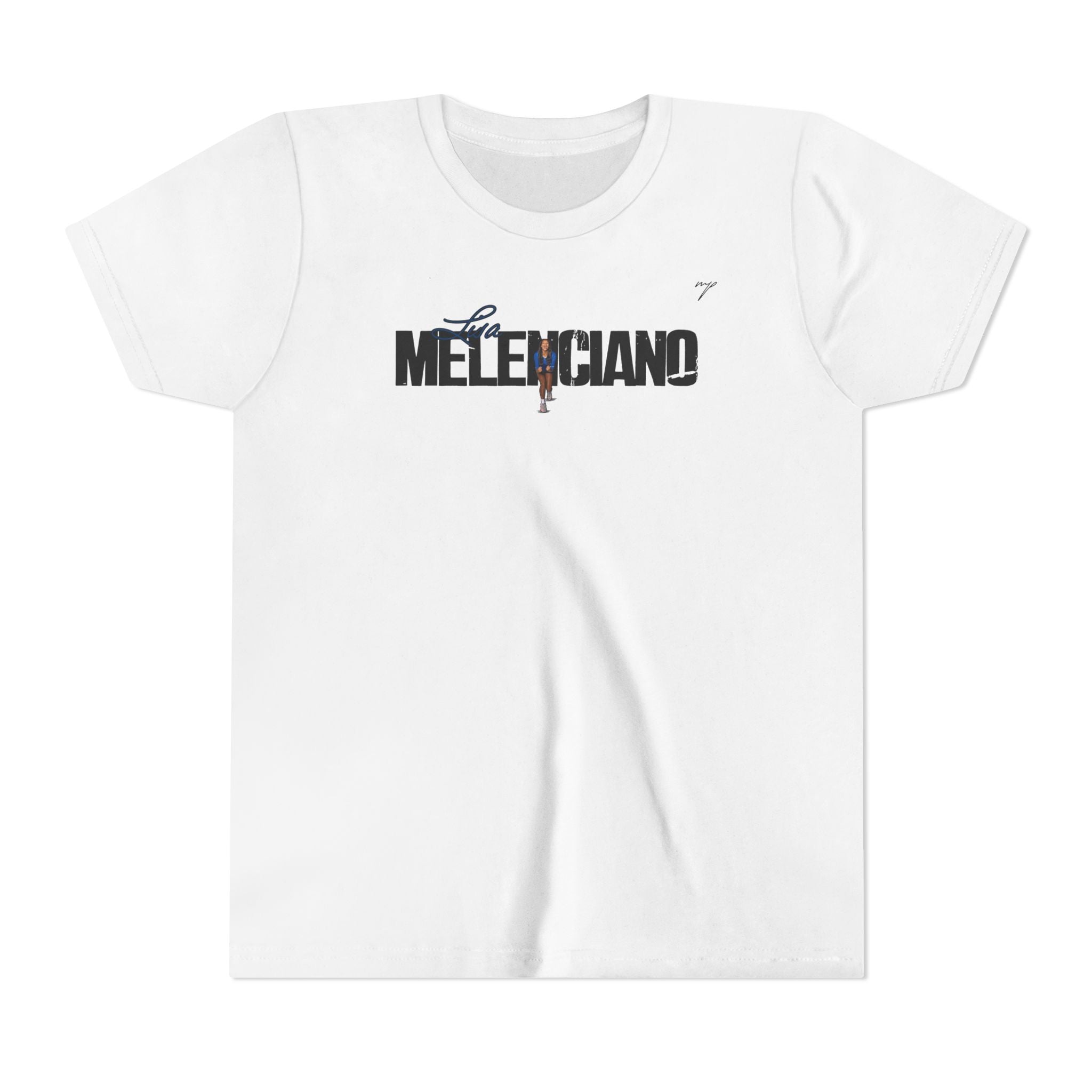Lisa Melenciano YOUTH Graphic Tee