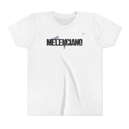 Lisa Melenciano YOUTH Graphic Tee