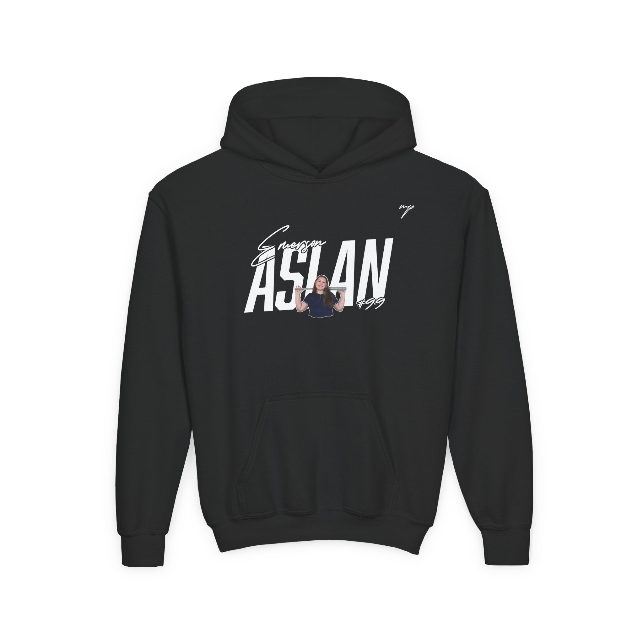 Emerson Aslan YOUTH Hoodie
