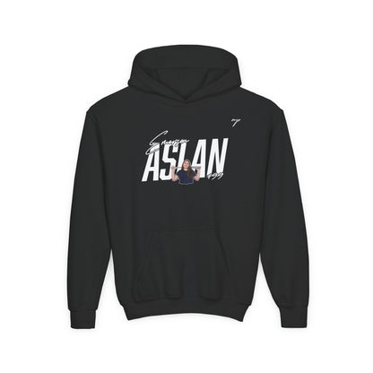 Emerson Aslan YOUTH Hoodie