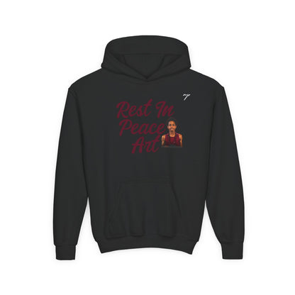 Kaden Walker YOUTH Hoodie