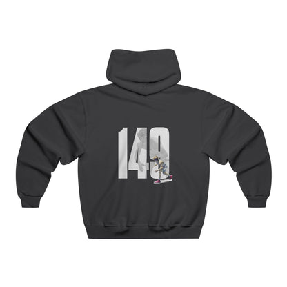 Lucas Holthaus Vintage Hoodie