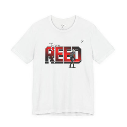 Tyree Reed Graphic Tee