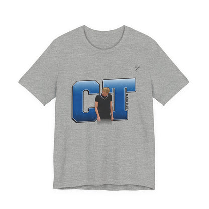 Cole Tonniges Graphic Tee