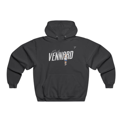 Emily Vennard Vintage Hoodie