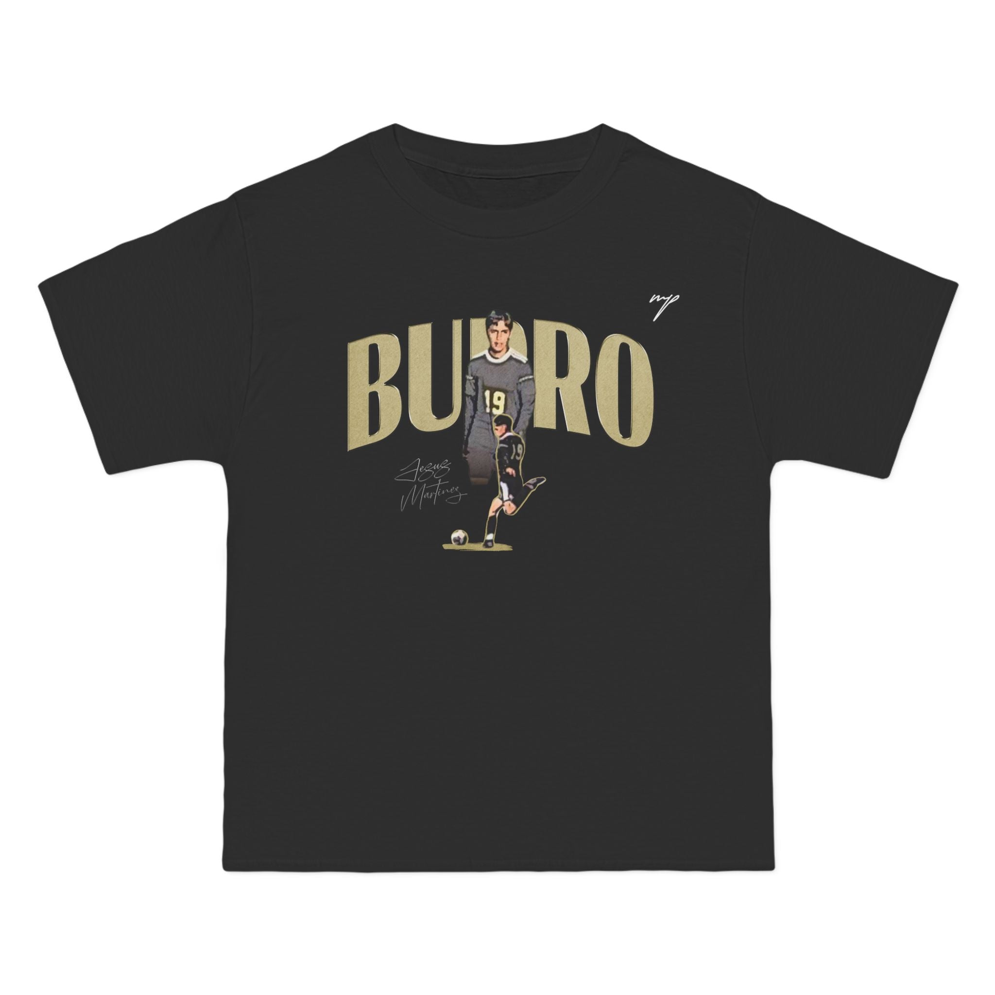 Jesus Martinez Vintage Tee