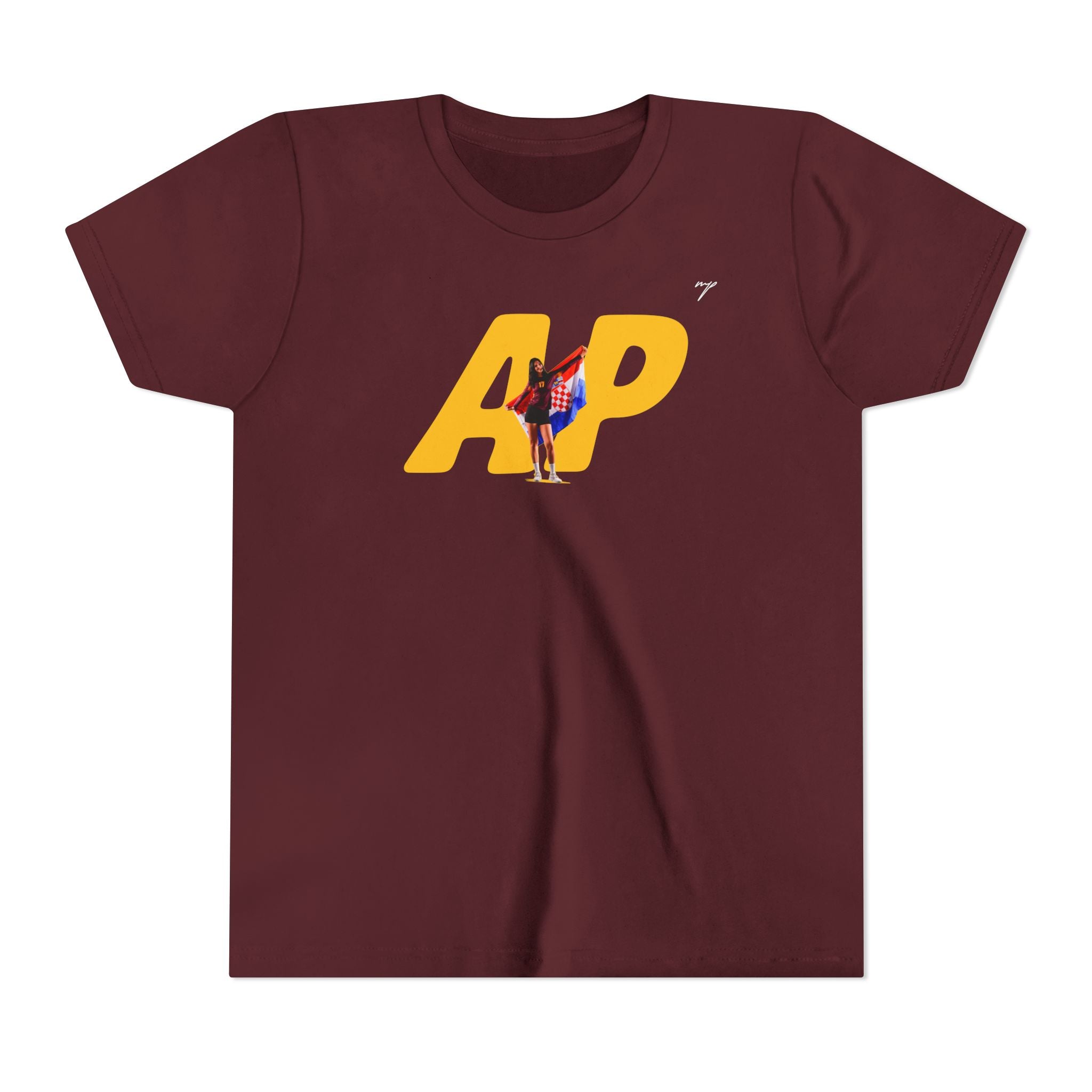 Aurora Papac YOUTH Graphic Tee