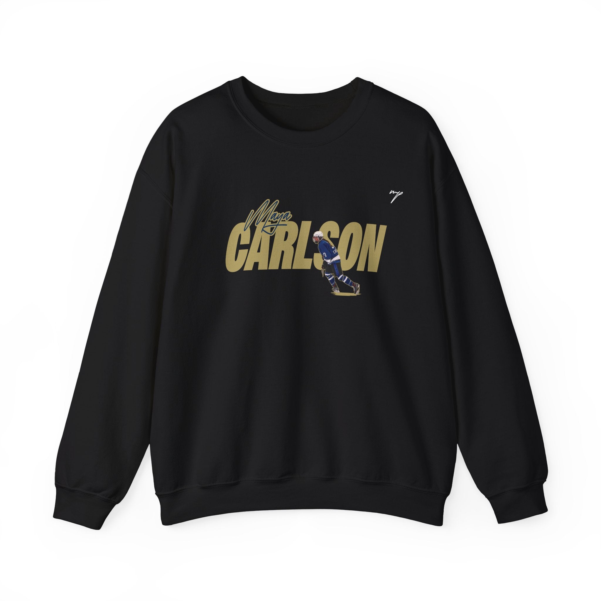 Maya Carlson Crewneck