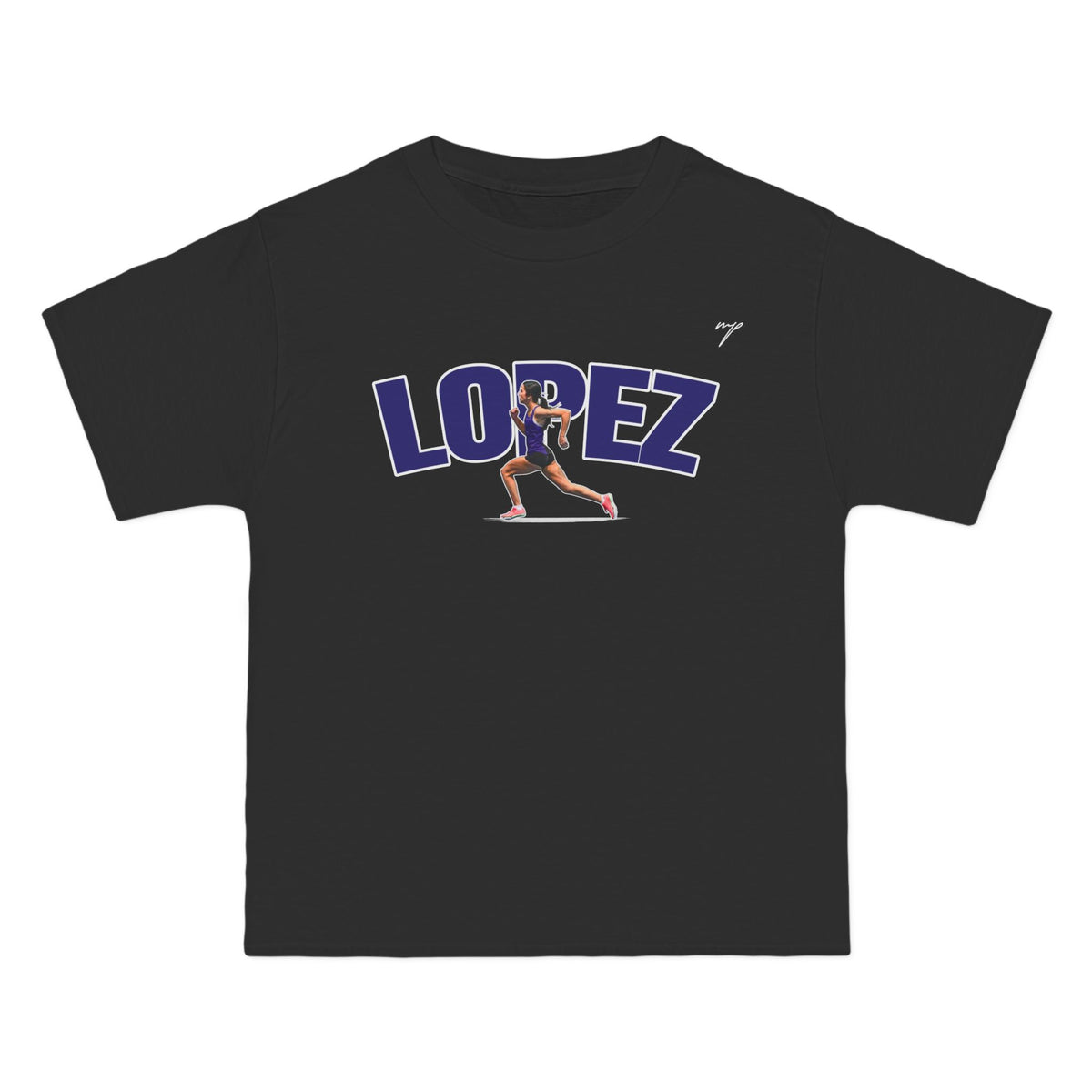 Gianna Lopez Vintage Tee
