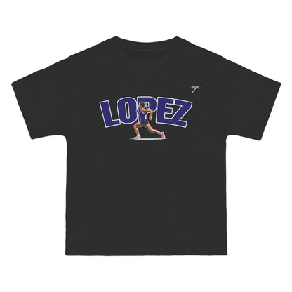 Gianna Lopez Vintage Tee