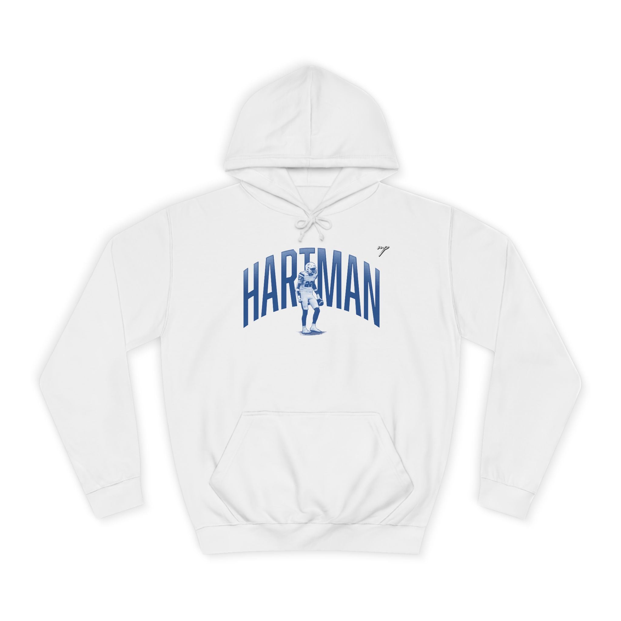 Logan Hartman Hoodie