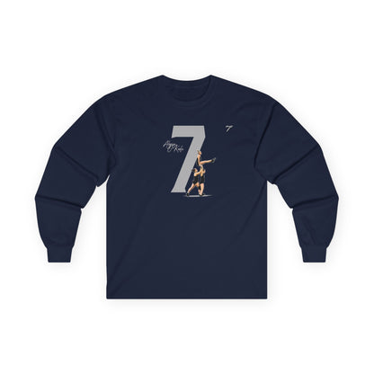 Alyssa O'Keefe Long Sleeve Tee