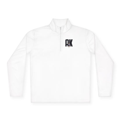 Alyssa Kulesa Quarter-Zip