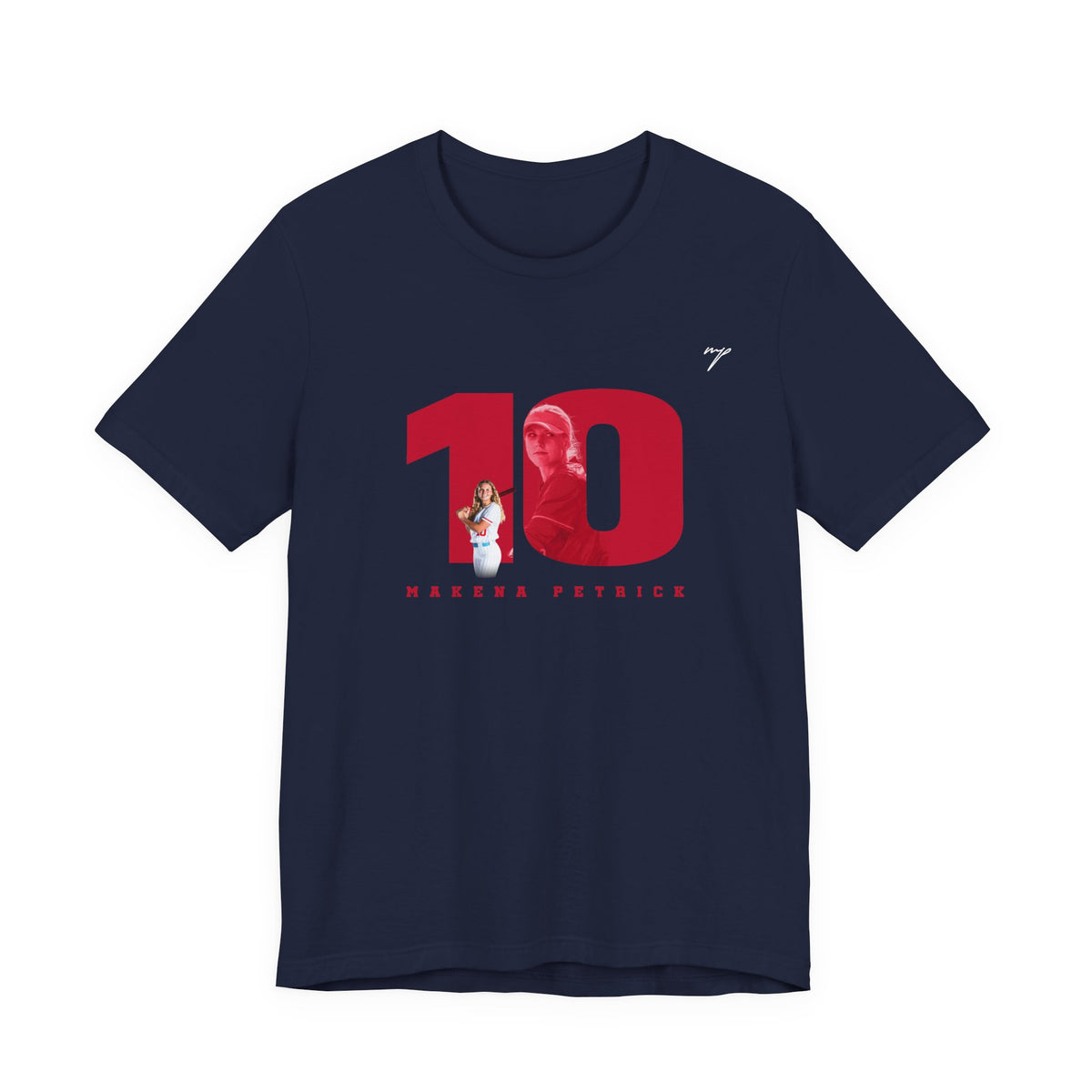 Makena Petrick Graphic Tee