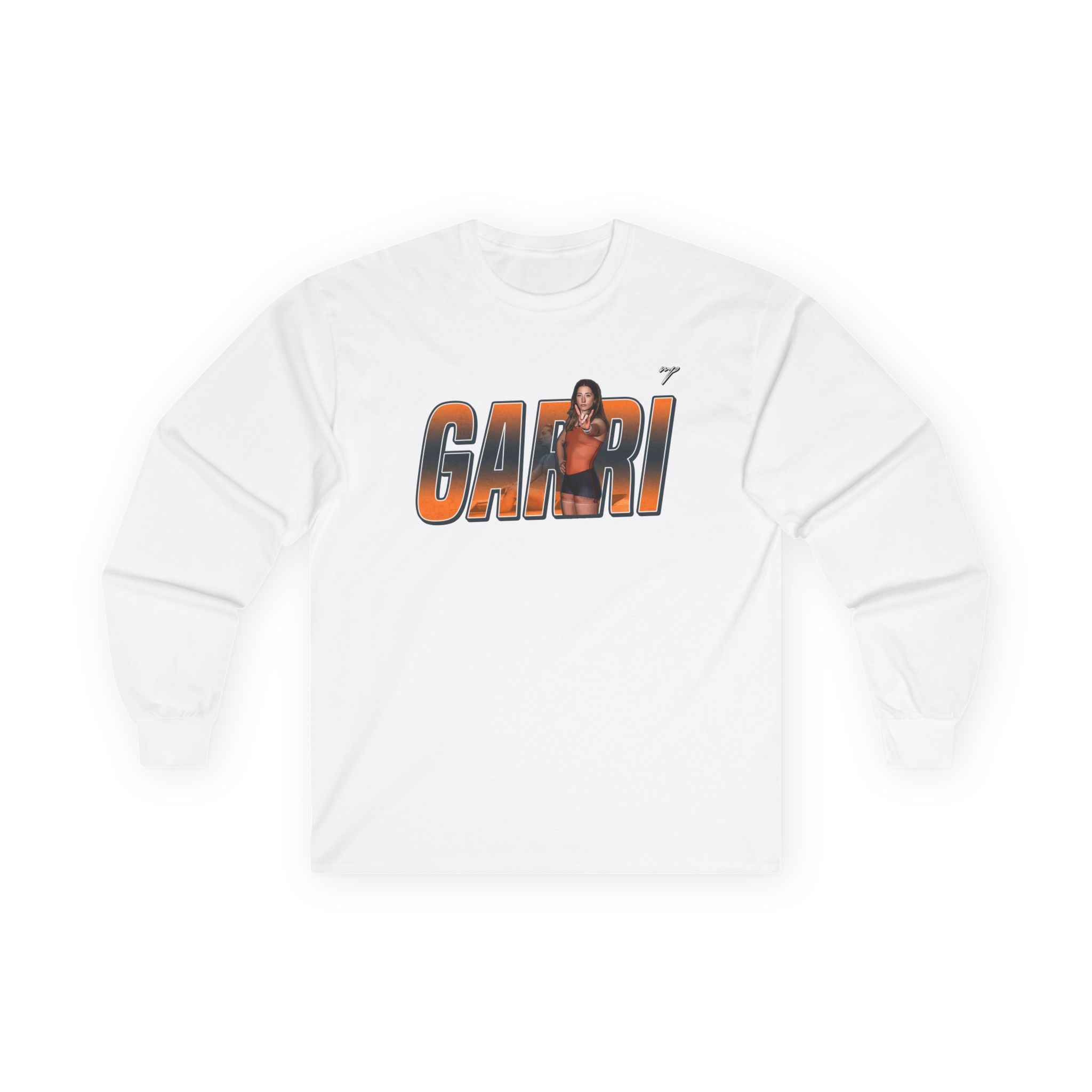 Anna Garrison Long Sleeve Tee