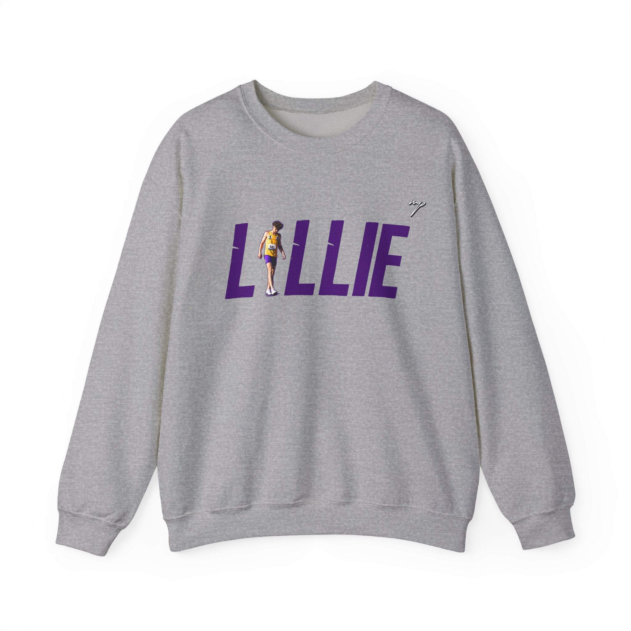 Colin Lillie Crewneck