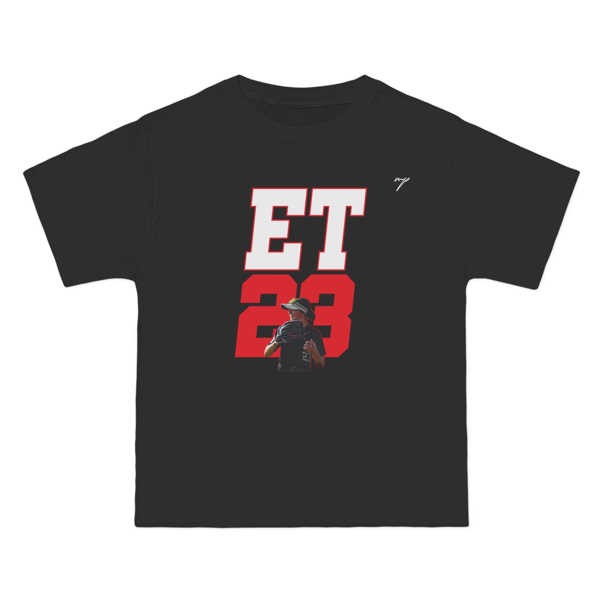 Emi Takekawa Vintage Tee