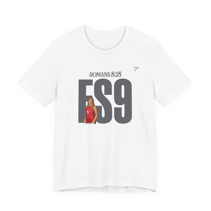 Falon Stroup Graphic Tee
