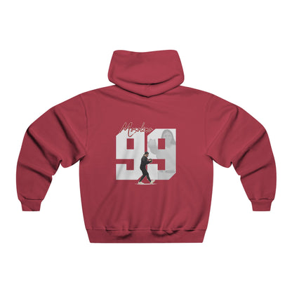 Reese Mosolino Vintage Hoodie