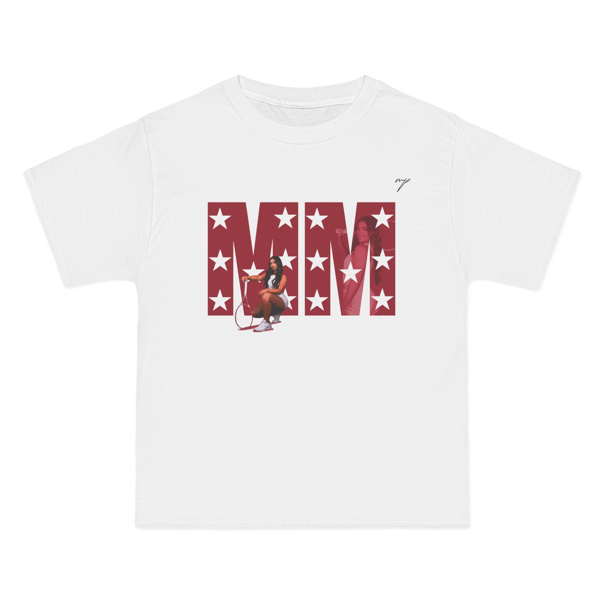 Morgan McCarthy Vintage Tee