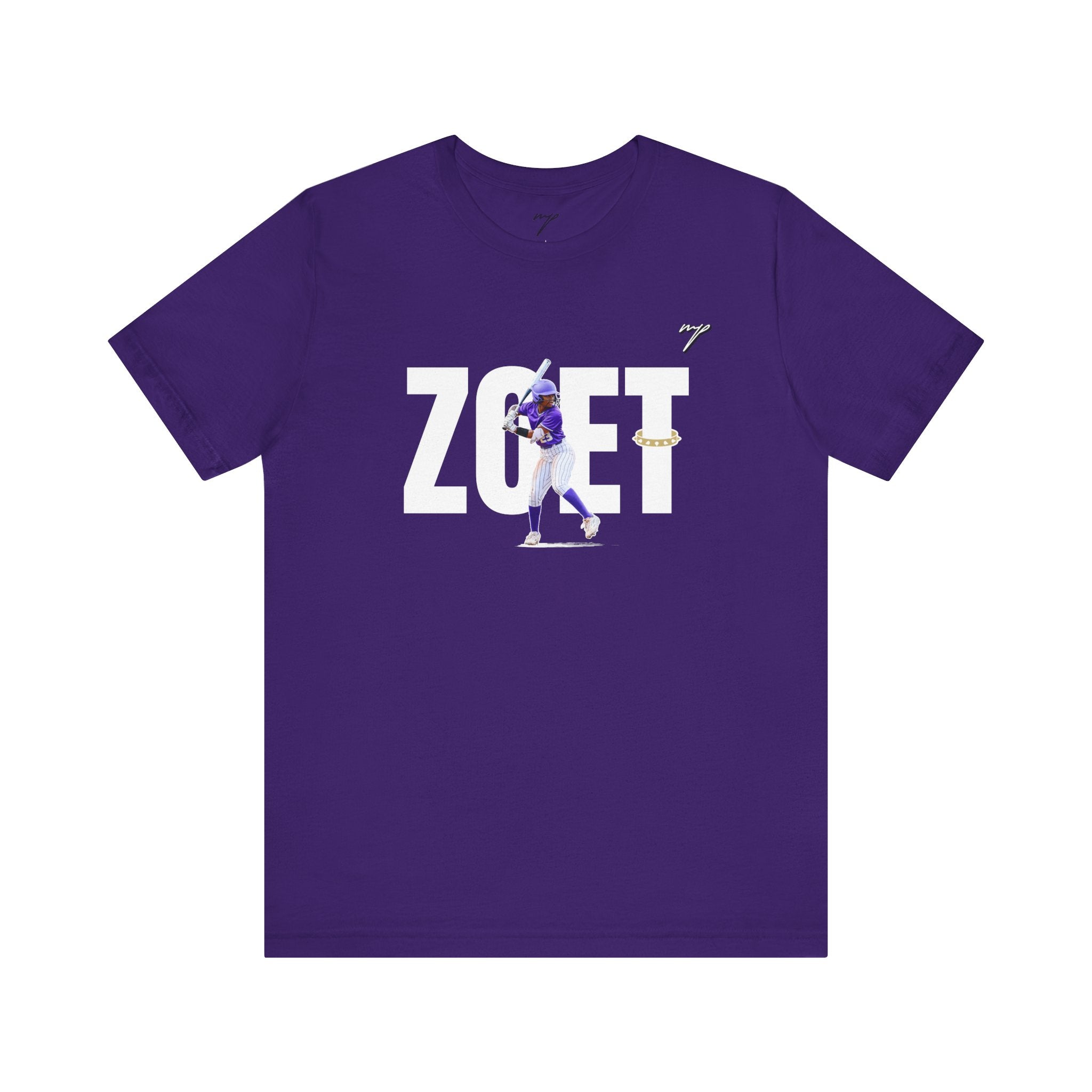 Aynalem Zoet Graphic Tee