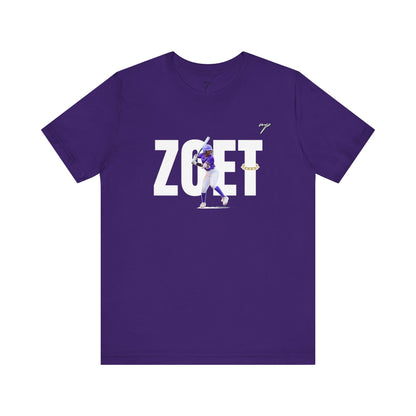 Aynalem Zoet Graphic Tee