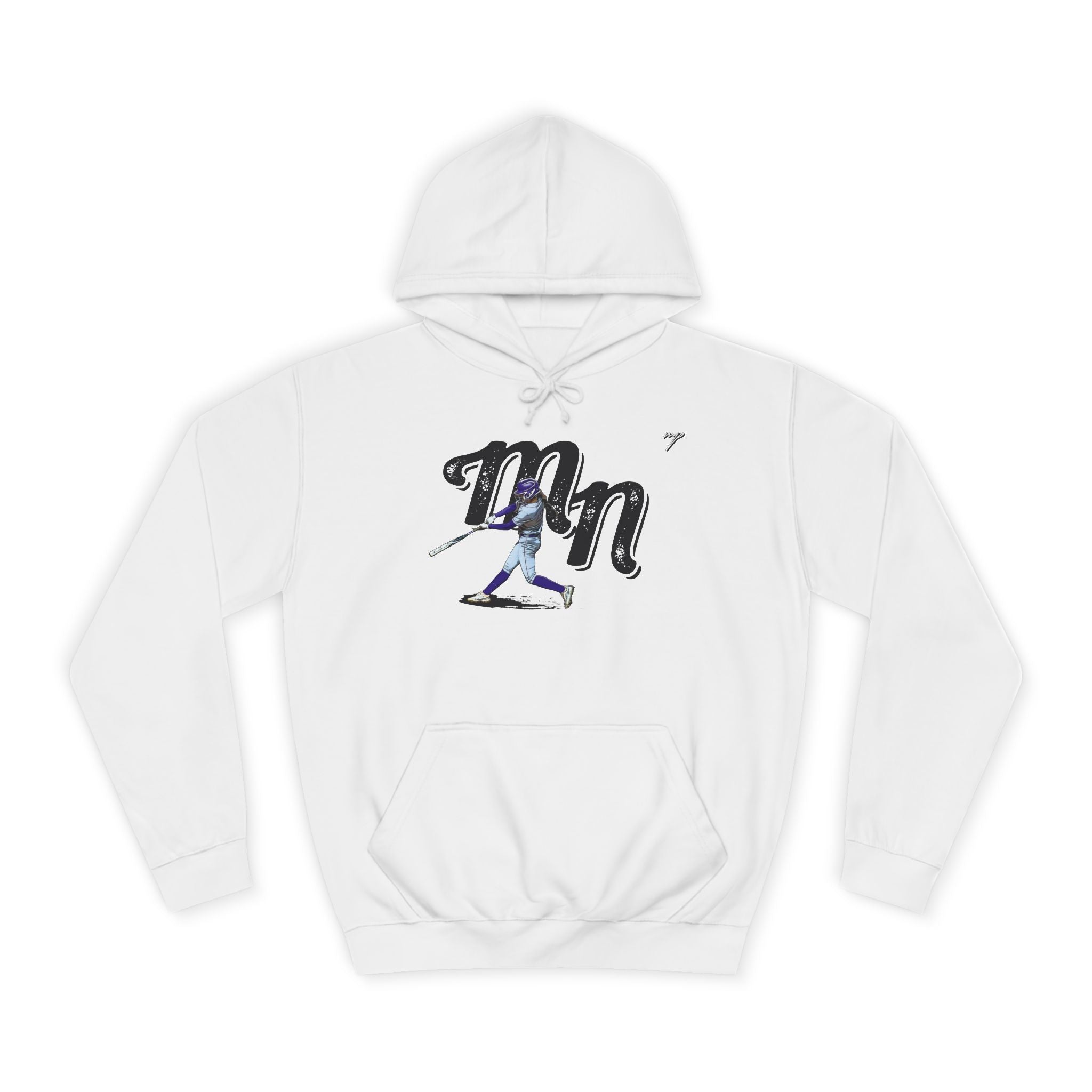Mackenzie Nolan Hoodie