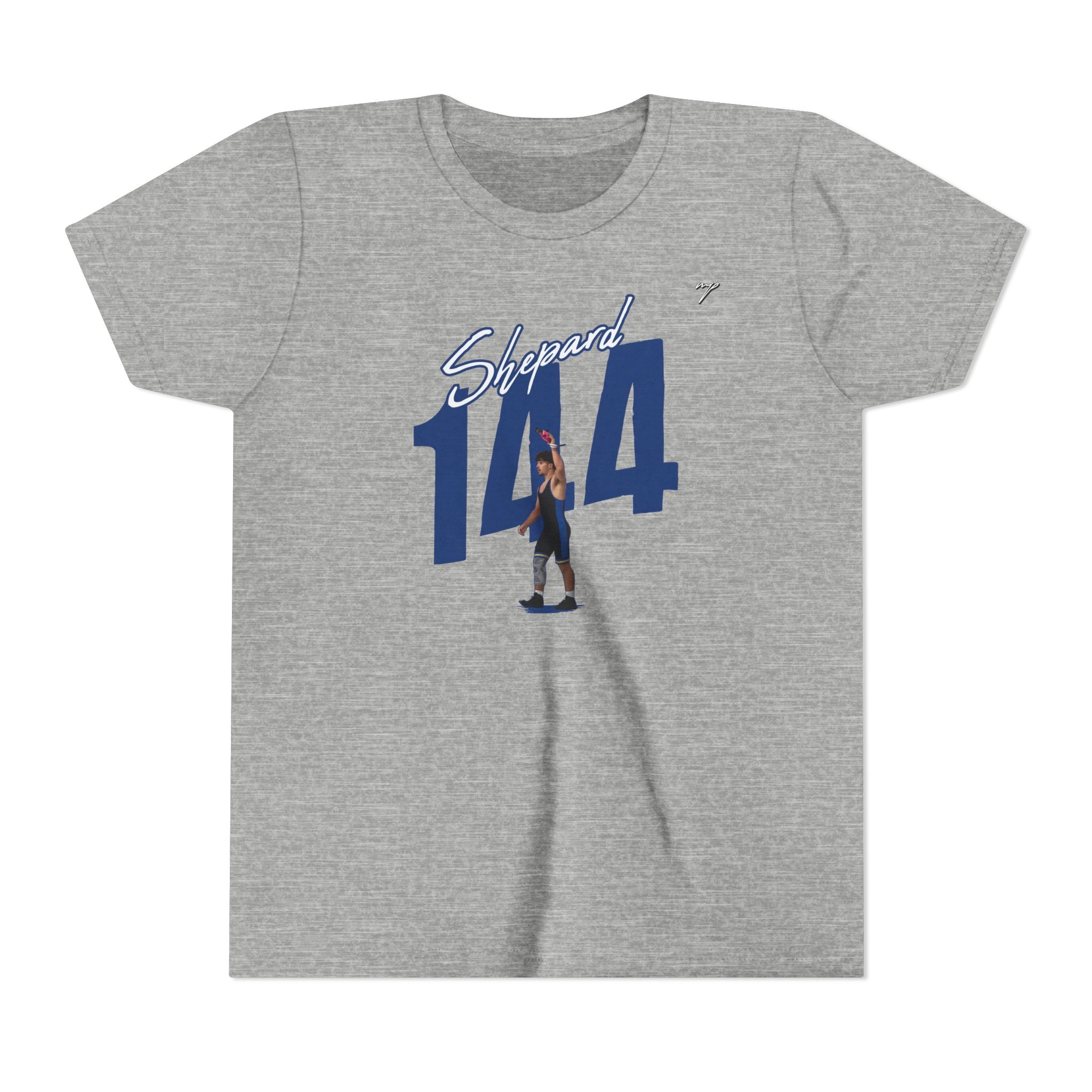 Kaleb Shepard YOUTH Graphic Tee
