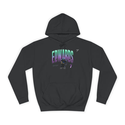 Byron Edwards Hoodie