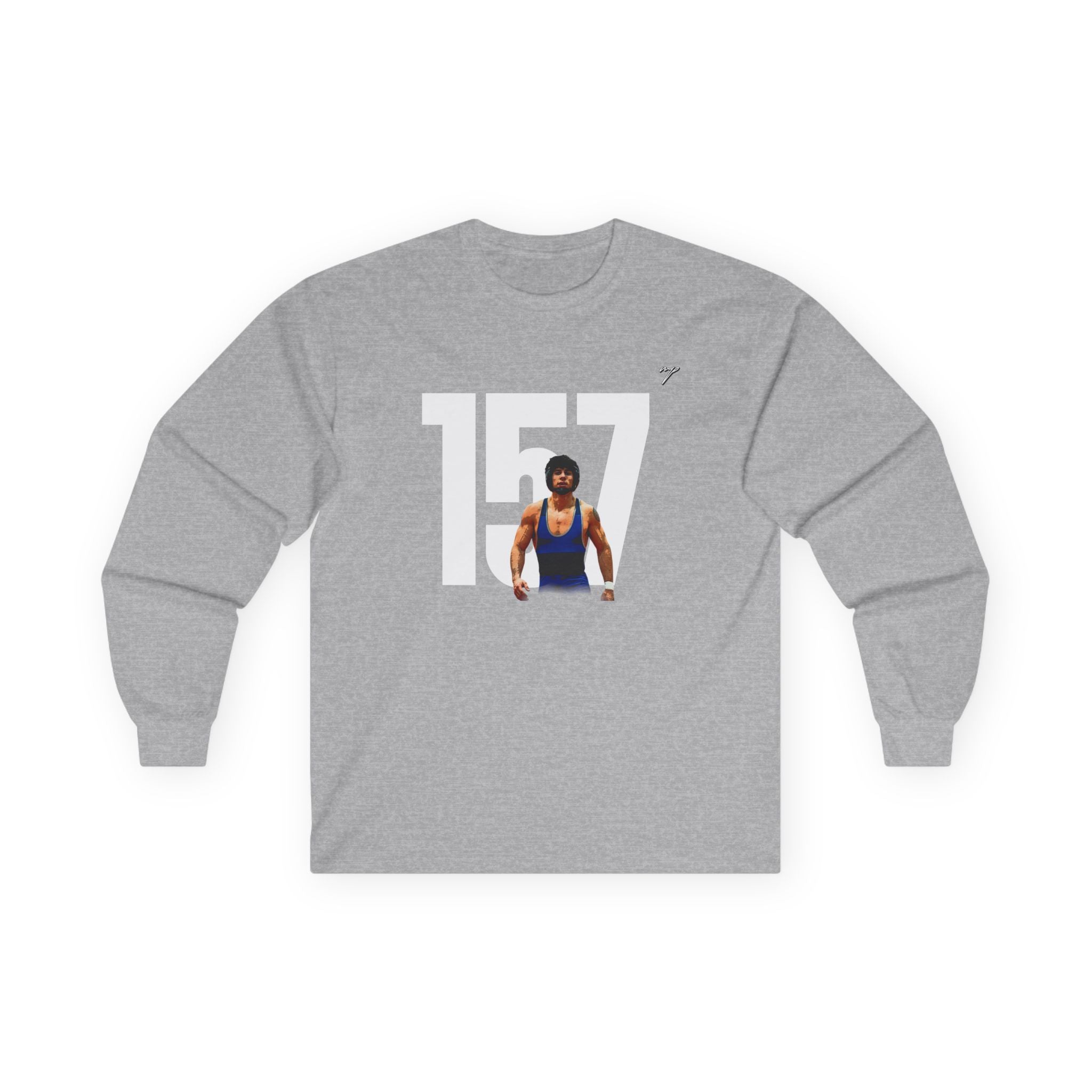 Maguire Hoeksema Long Sleeve Tee
