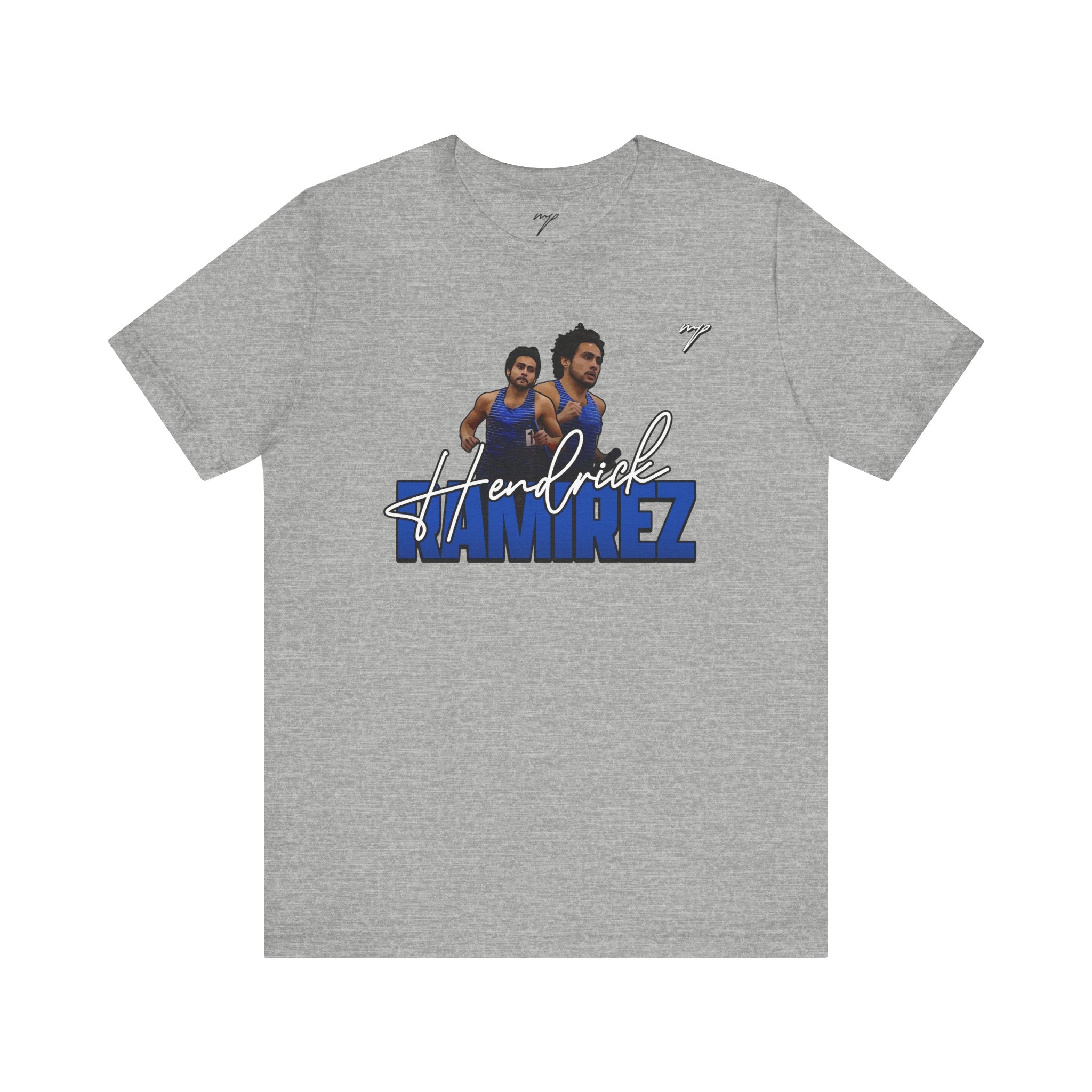 Hendrick Ramirez Graphic Tee