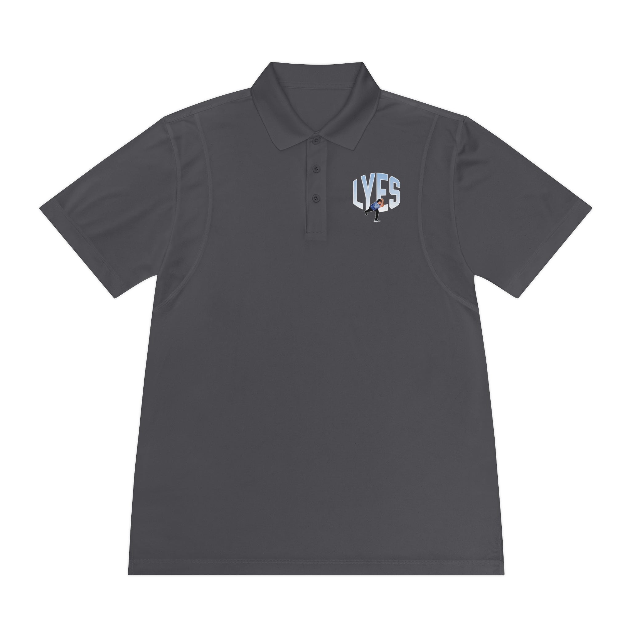 David Lyes Polo