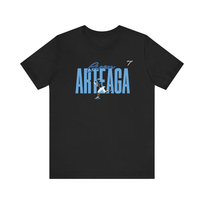 Aaron Arteaga Graphic Tee